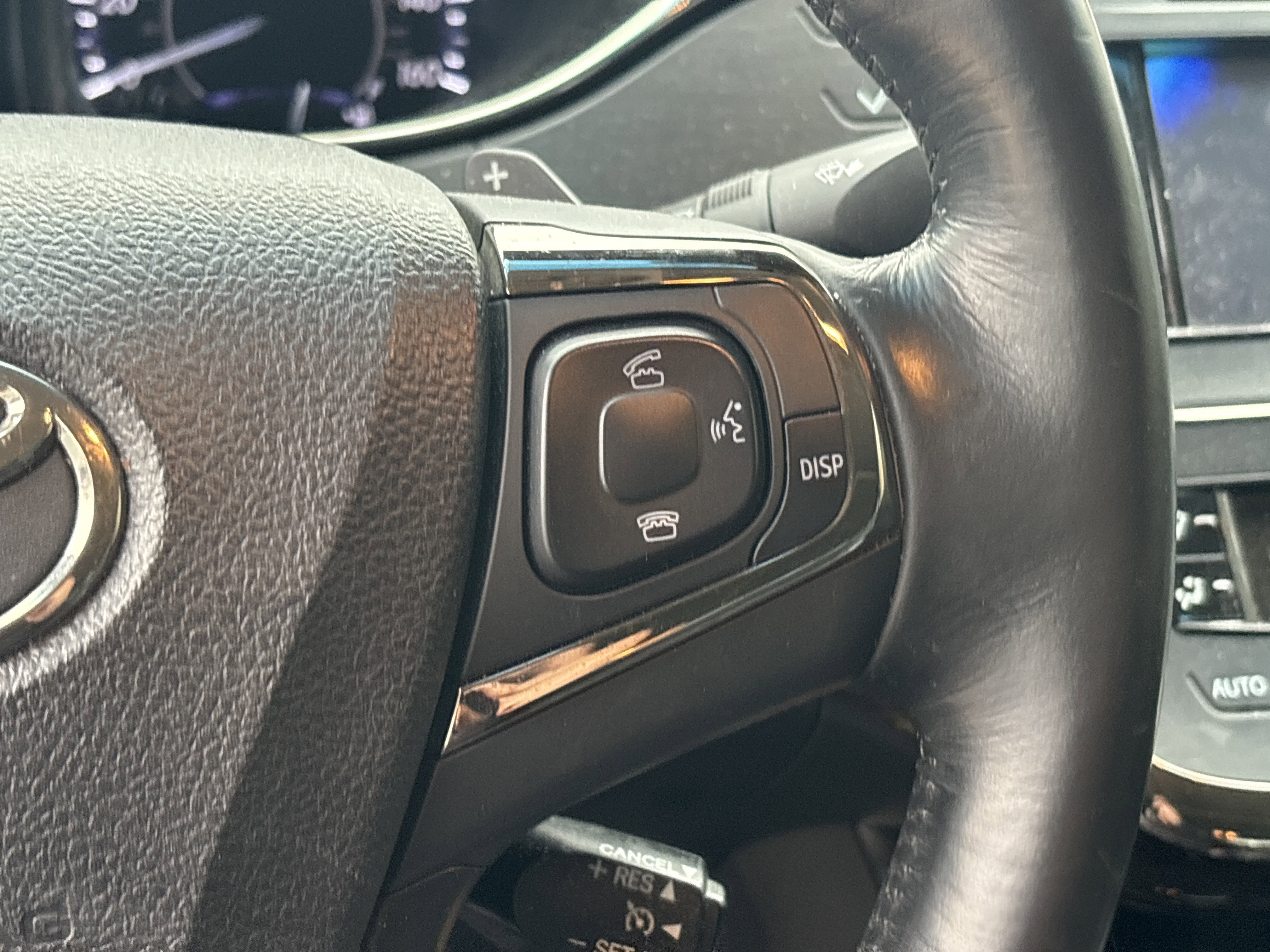 Used 2014 Toyota Avalon XLE Touring image 20