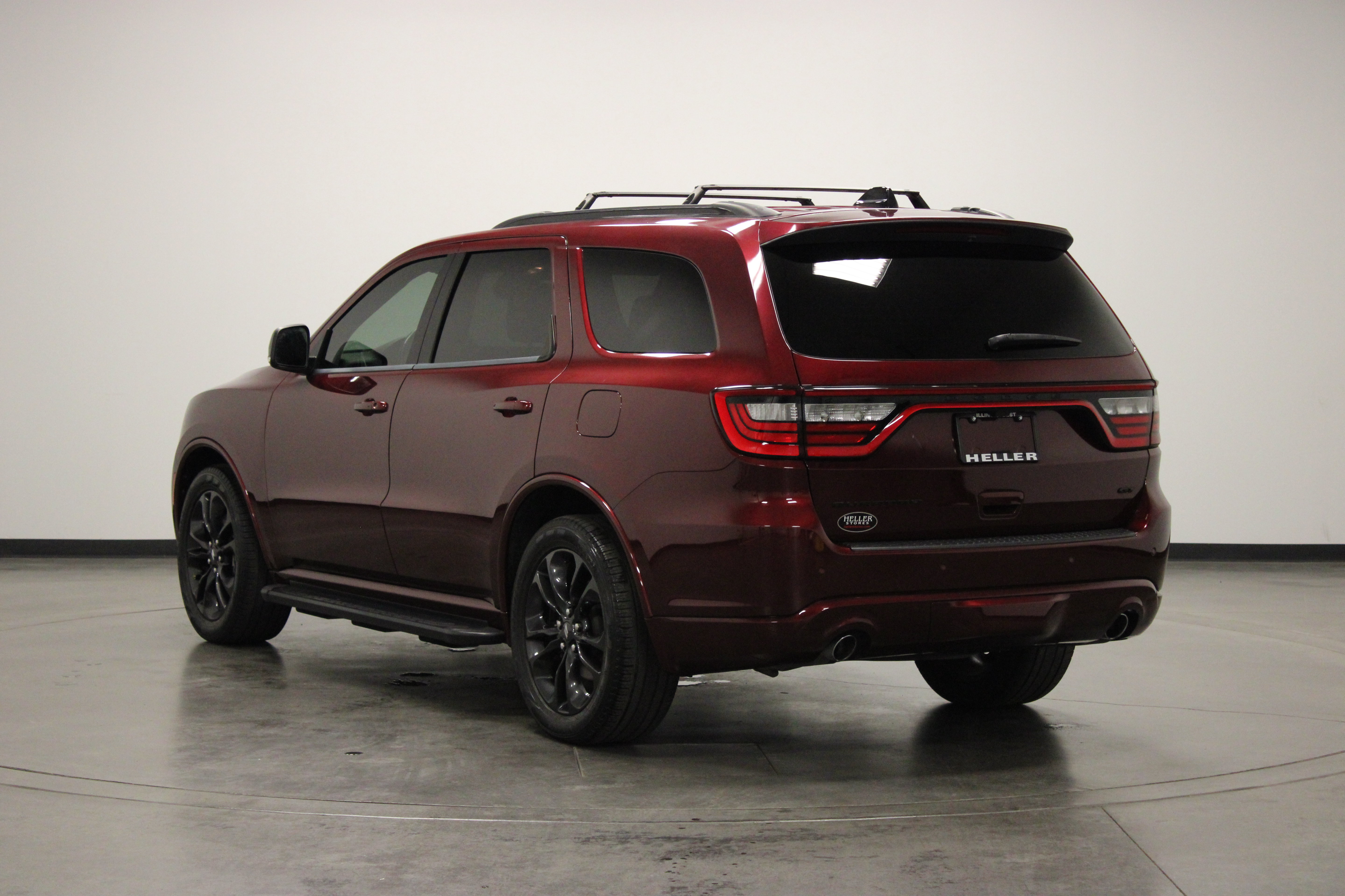 Used 2023 Dodge Durango GT RWD image 6