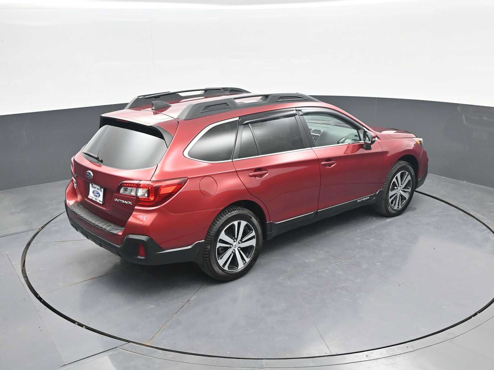 Used 2019 Subaru Outback 2.5i Limited w/ Popular Package #2 AWD/4WD image 35