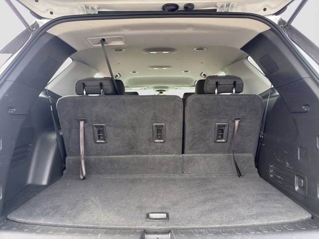 Used 2019 Chevrolet Traverse LS FWD image 18