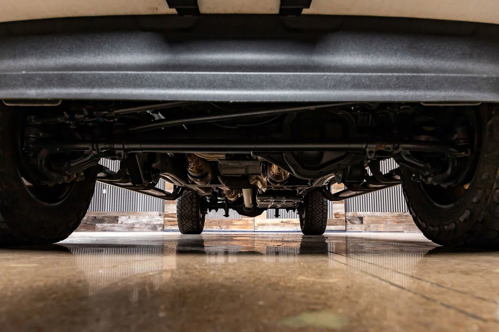 Used 2020 Ford F250 Lariat image 14