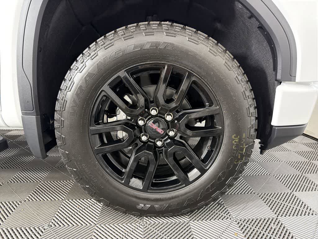 New 2026 GMC Sierra 1500 Elevation w/ Elevation Premium Package AWD/4WD image 19