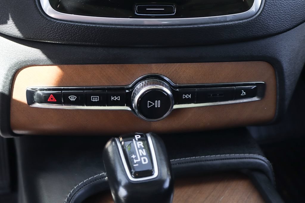 Used 2018 Volvo XC90 T6 Inscription w/ Convenience Package AWD/4WD image 33