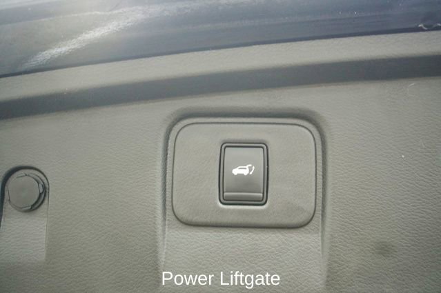 Used 2023 Nissan Murano Platinum image 7