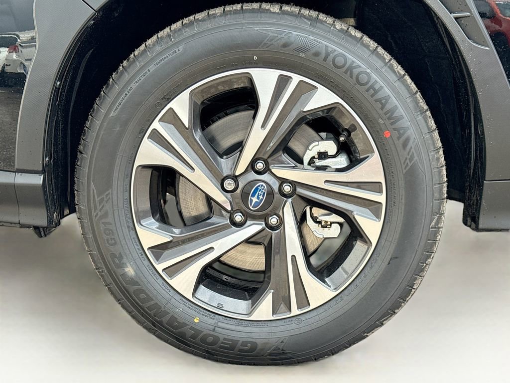 New 2026 Subaru Crosstrek 2.0i Premium AWD/4WD image 38