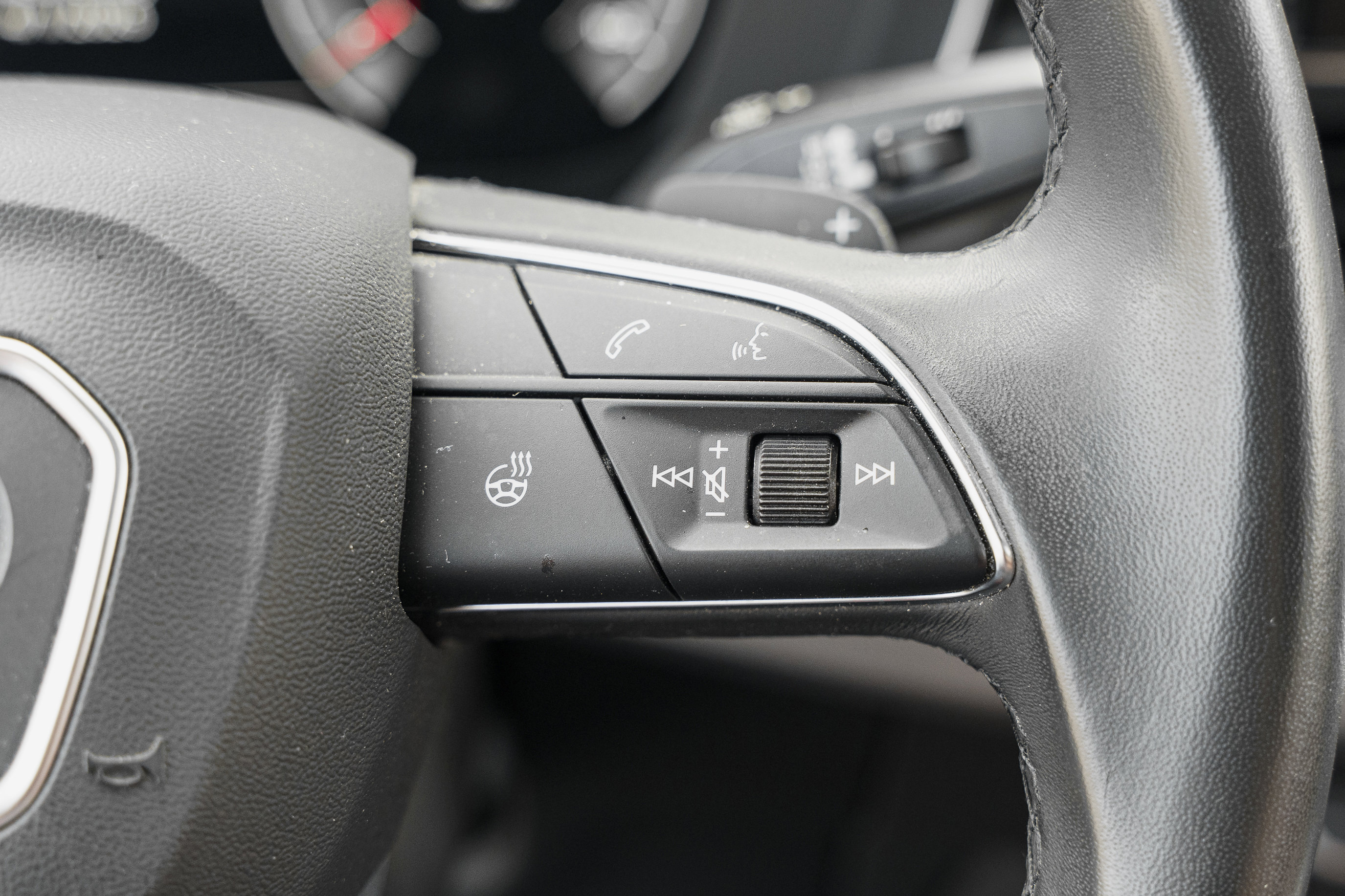 Used 2023 Audi A5 2.0T Premium Plus w/ Premium Plus image 18