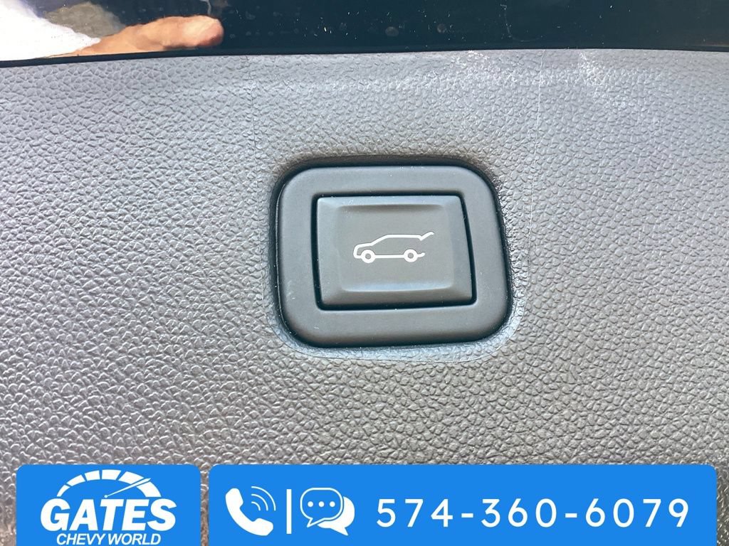 Used 2023 Chevrolet Blazer LT w/ Convenience Package FWD image 11