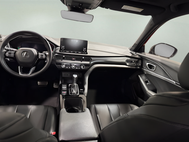 Used 2024 Acura Integra A-Spec FWD image 26