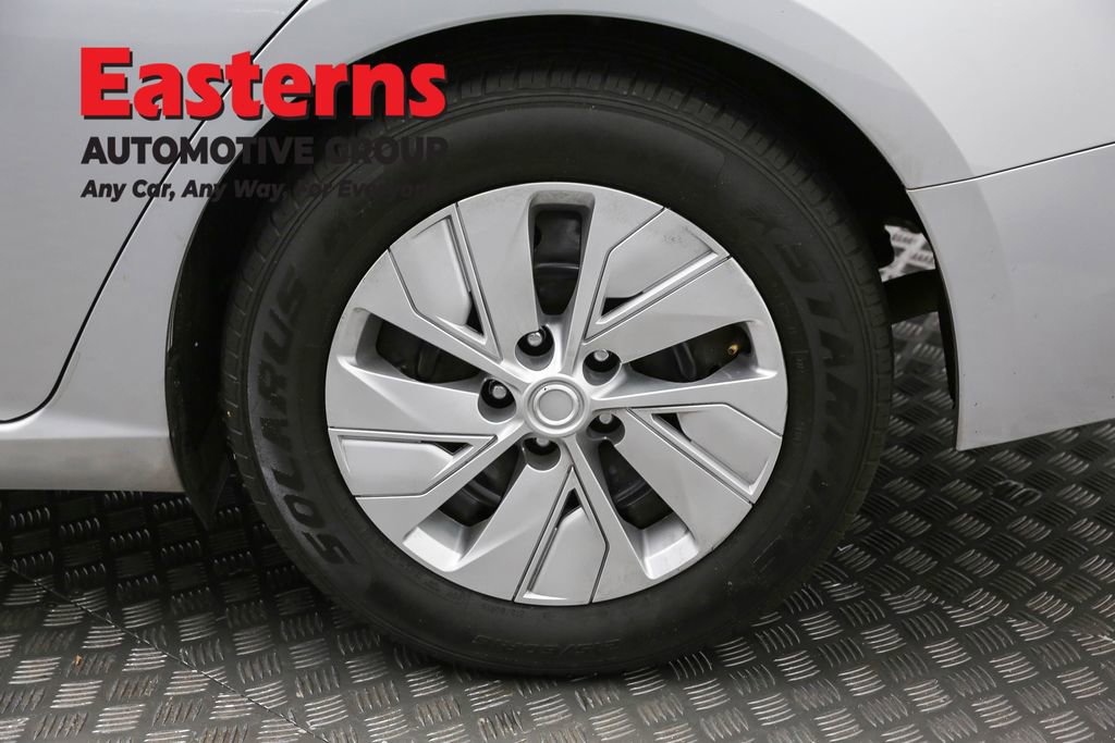 Used 2023 Nissan Altima 2.5 S image 33