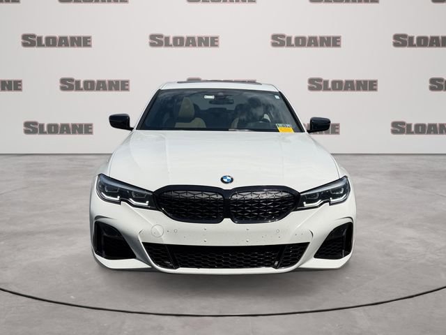 Used 2021 BMW M340i xDrive w/ Premium Package image 8