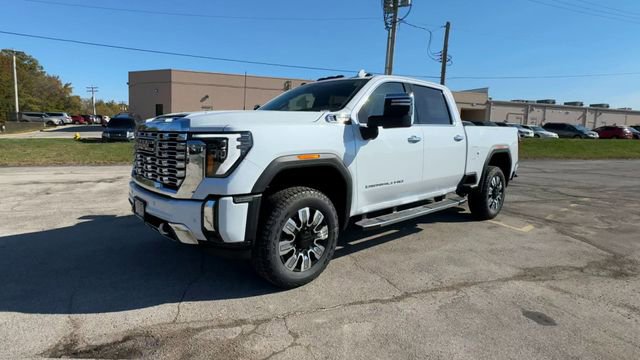 New 2026 GMC Sierra 2500 Denali w/ Technology Package image 4