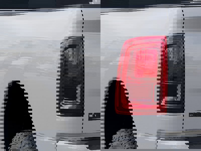 New 2026 RAM 3500 Laramie image 5