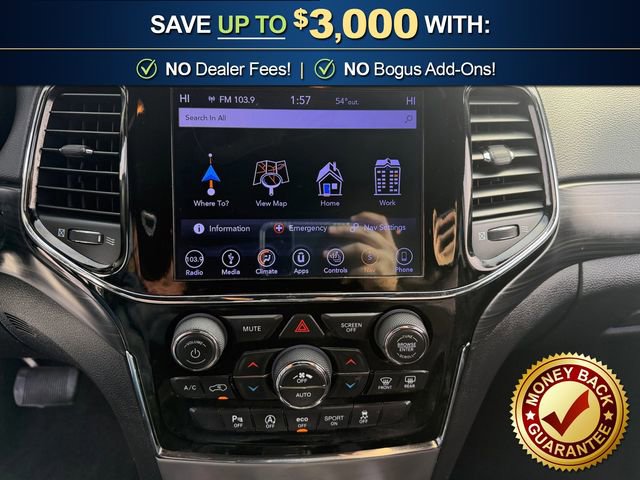 Used 2019 Jeep Grand Cherokee Altitude image 26