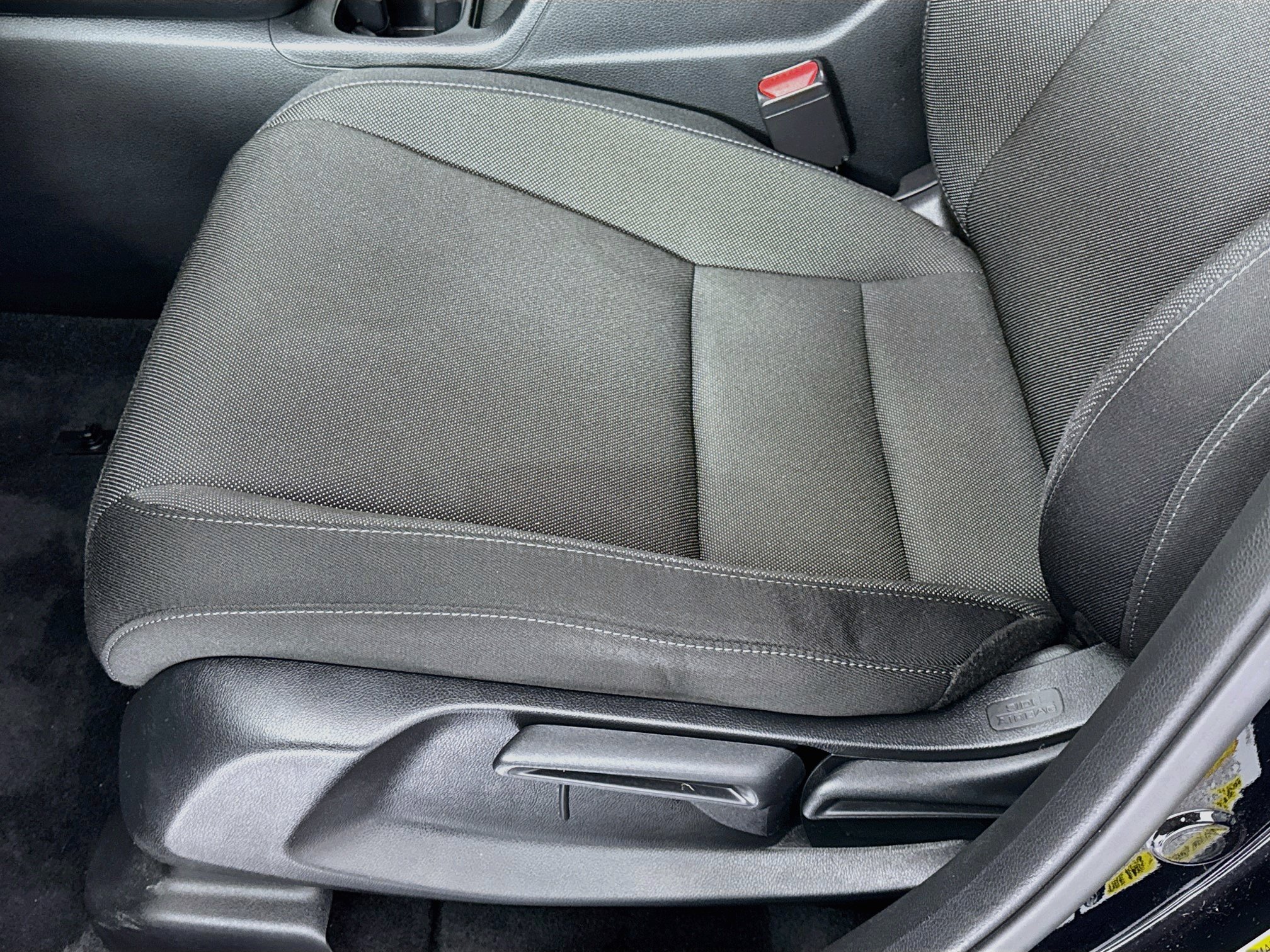 Certified 2024 Honda CR-V LX image 18
