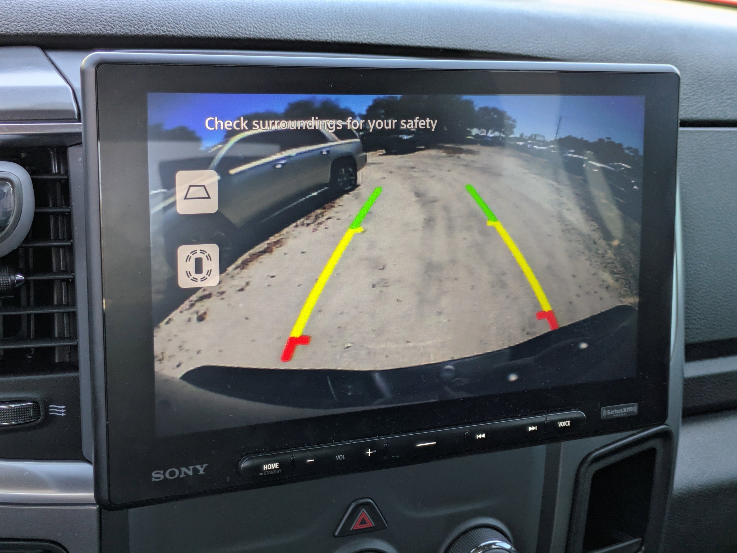 Certified 2024 RAM 1500 Classic Warlock image 25