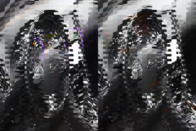 Used 2014 INFINITI Q50 Premium w/ Deluxe Technology Package image 14