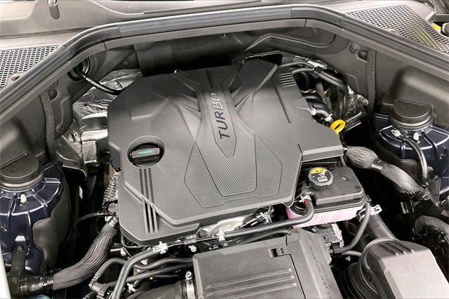 New 2026 Genesis GV80 2.5T AWD/4WD image 32