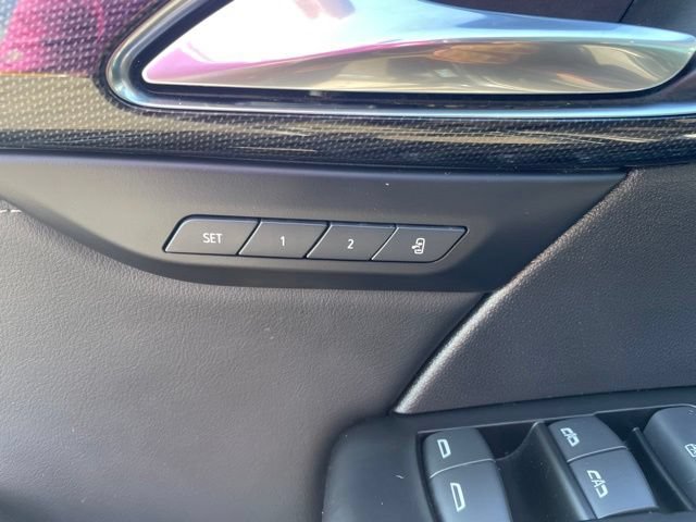 Used 2023 Buick Envision Essence w/ Sport Touring Package AWD/4WD image 32