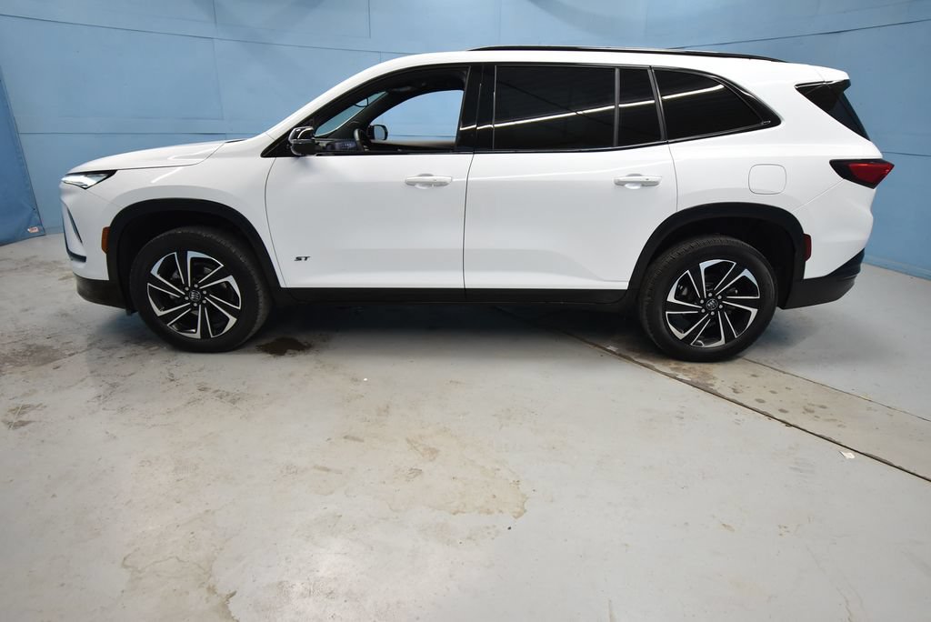 Used 2026 Buick Enclave Sport Touring AWD/4WD image 34