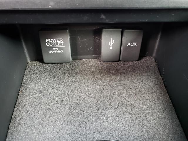 Used 2018 Acura RDX w/ Technology Package AWD/4WD image 26
