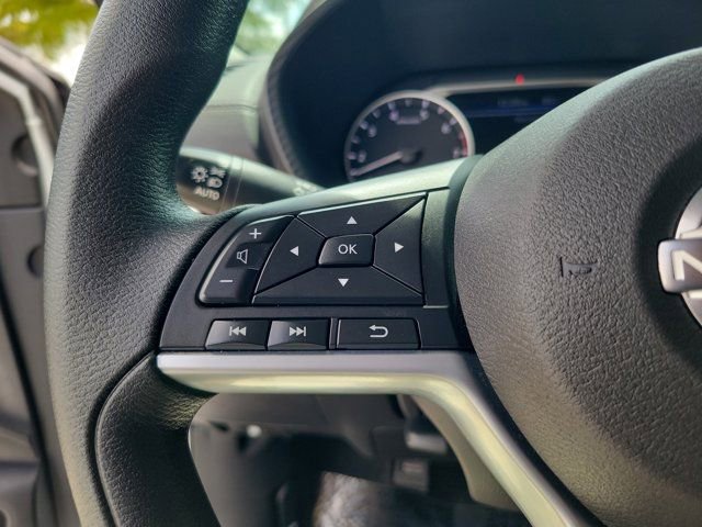 Used 2024 Nissan Sentra SV image 22