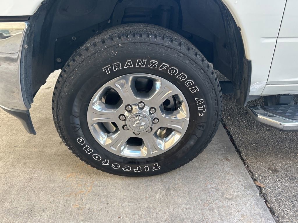 Certified 2024 RAM 2500 Big Horn image 12