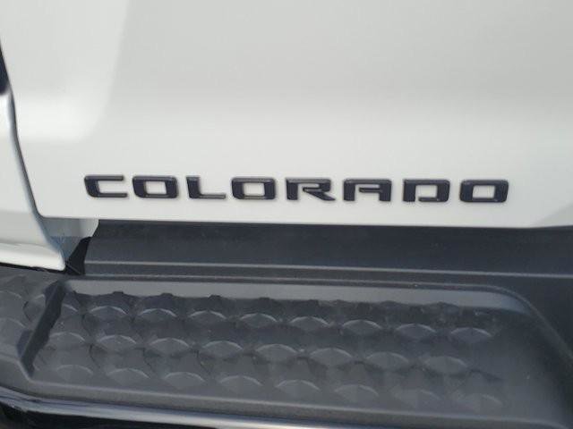 New 2026 Chevrolet Colorado ZR2 image 7