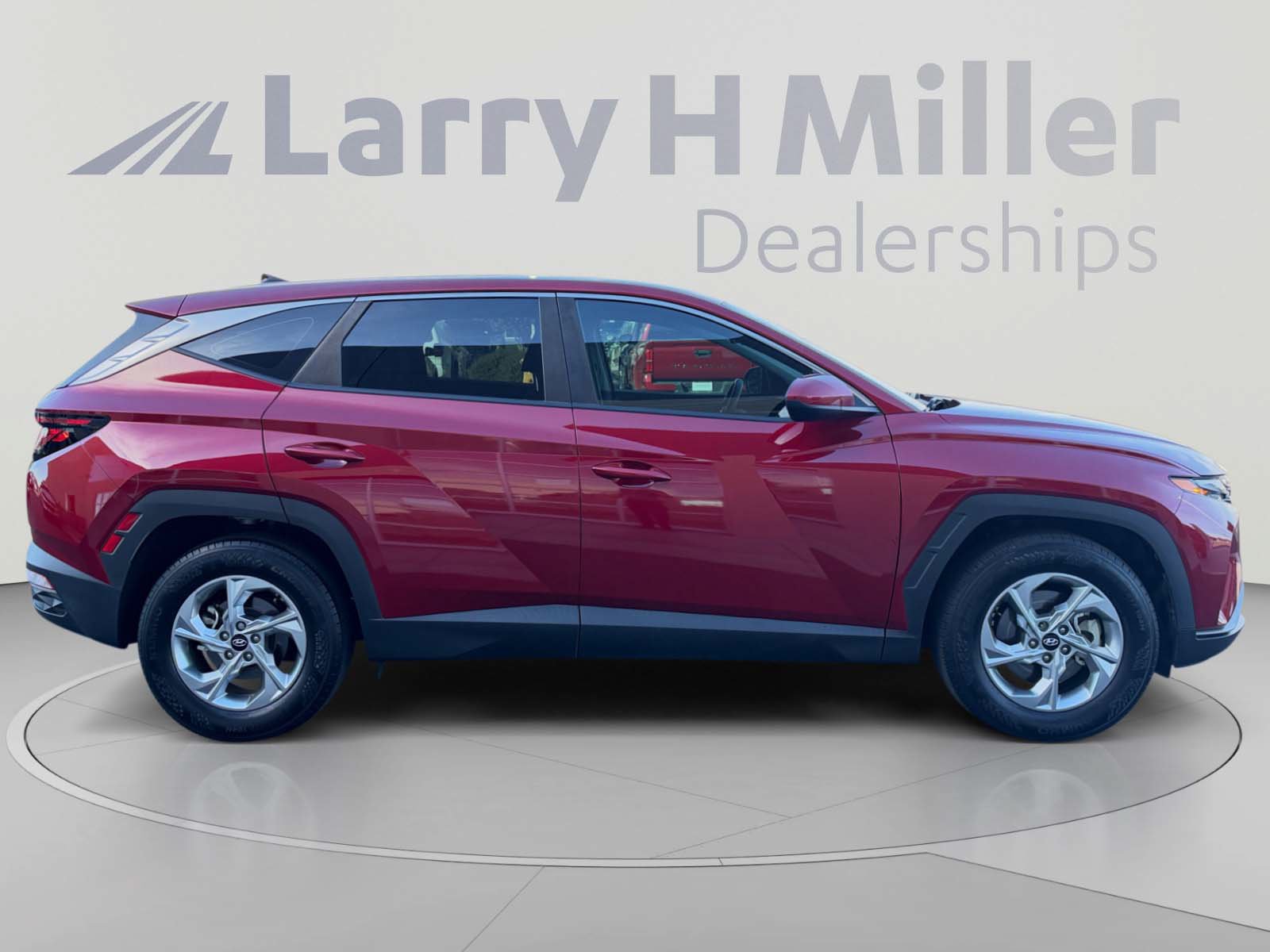 Used 2024 Hyundai Tucson SE FWD image 6