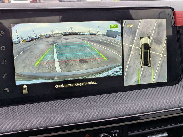 Used 2025 Nissan Kicks SR AWD/4WD image 18