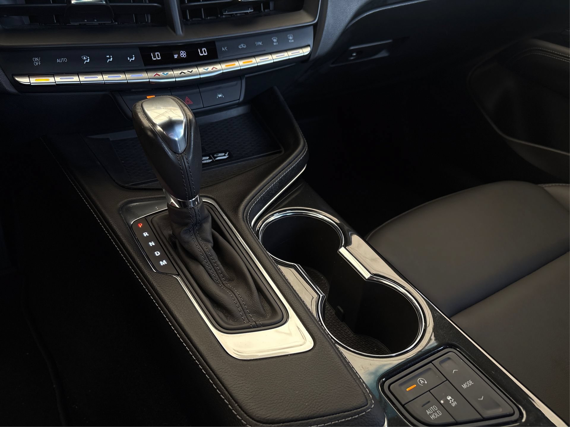 Certified 2025 Cadillac CT4 Luxury RWD image 29