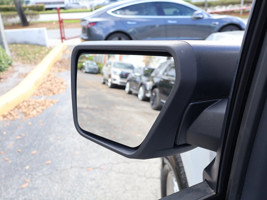 Used 2024 Ford F150 XLT w/ Mobile Office Package image 38