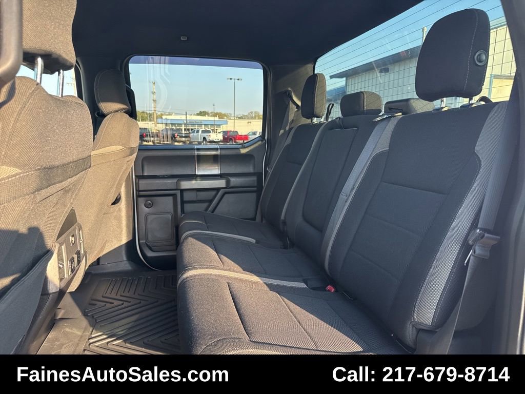 Used 2017 Ford F150 Raptor image 60