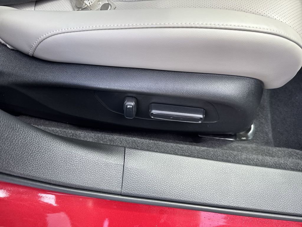 Certified 2024 Honda Accord Touring image 41