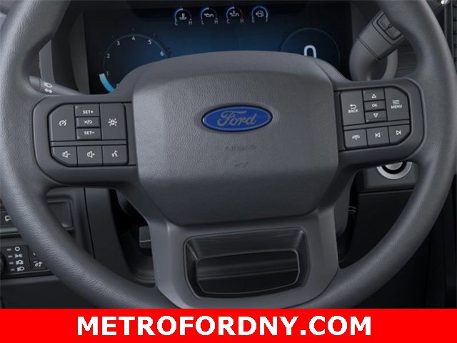 New 2025 Ford F150 XL w/ Equipment Group 103A High image 12