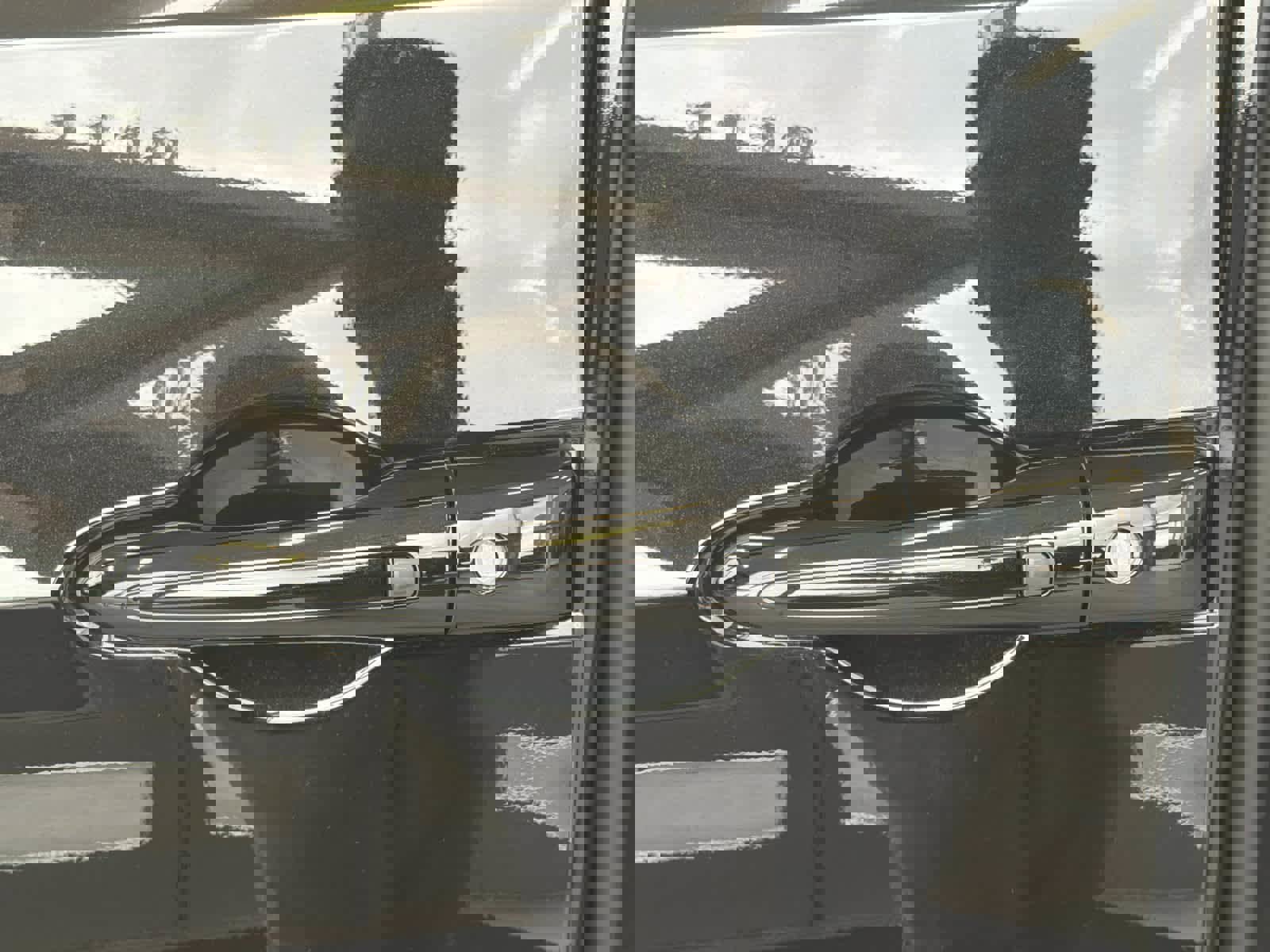 New 2026 Chrysler Pacifica Select image 14