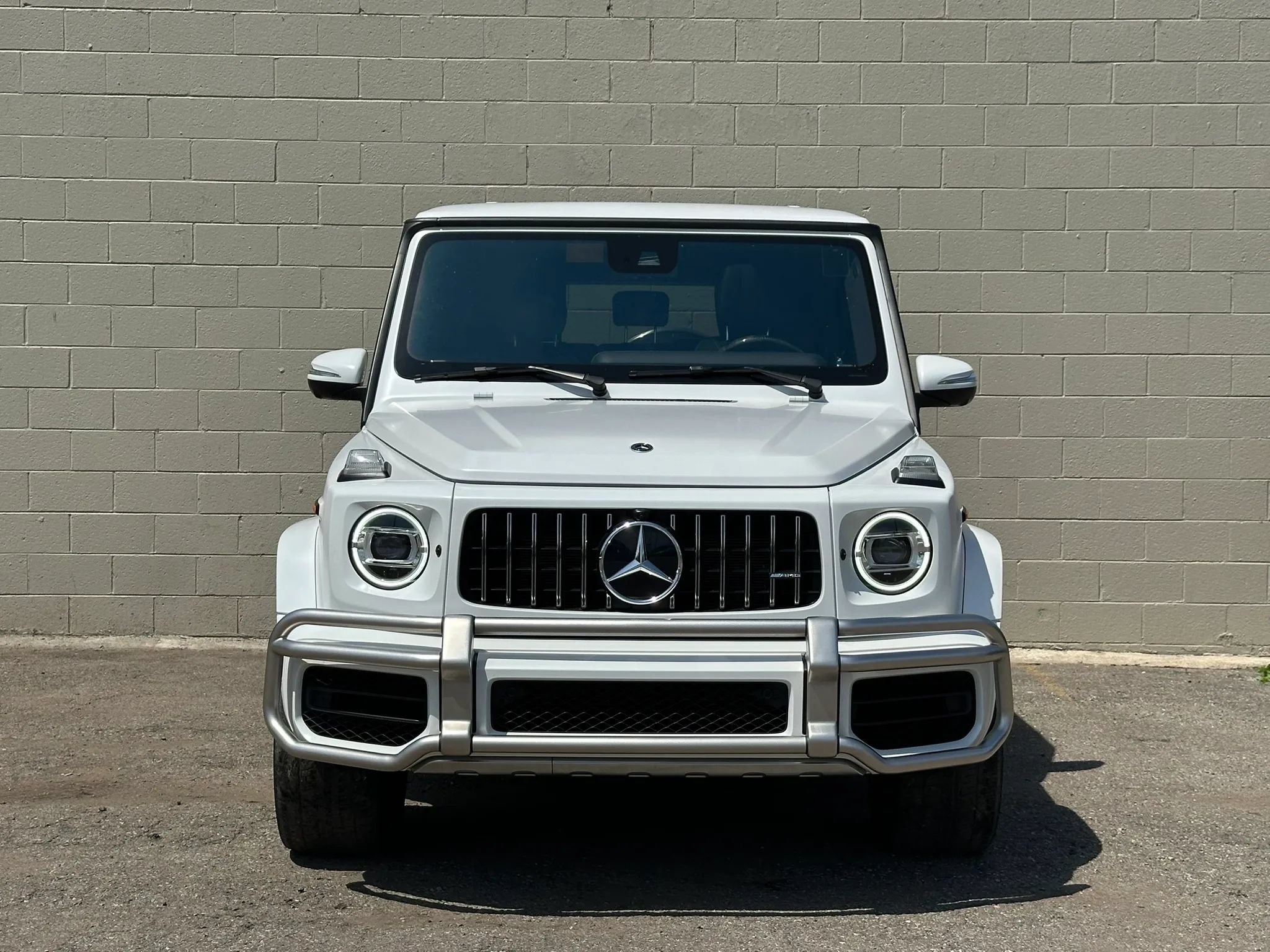 Used 2024 Mercedes-Benz G 63 AMG 4MATIC image 11