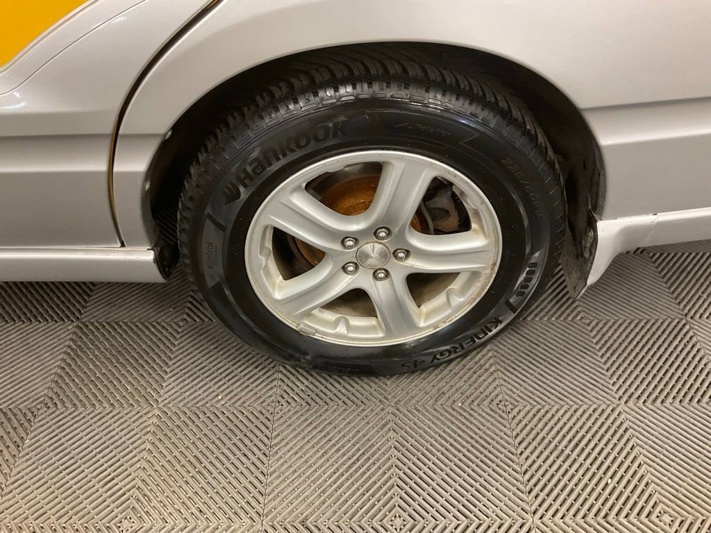 Used 2003 Subaru Baja image 14