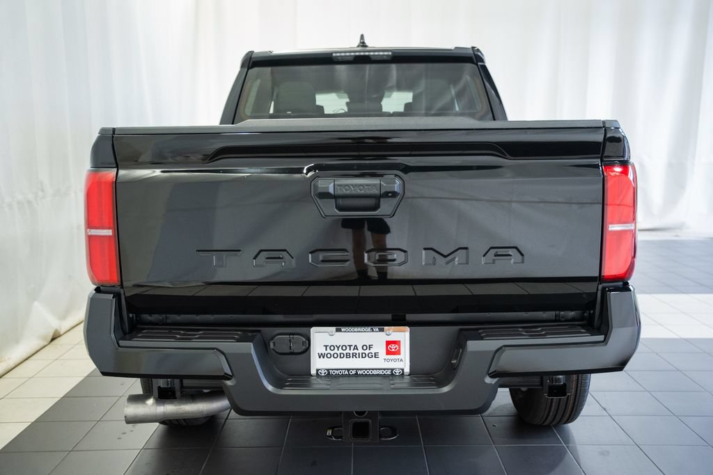 New 2026 Toyota Tacoma SR5 RWD image 5