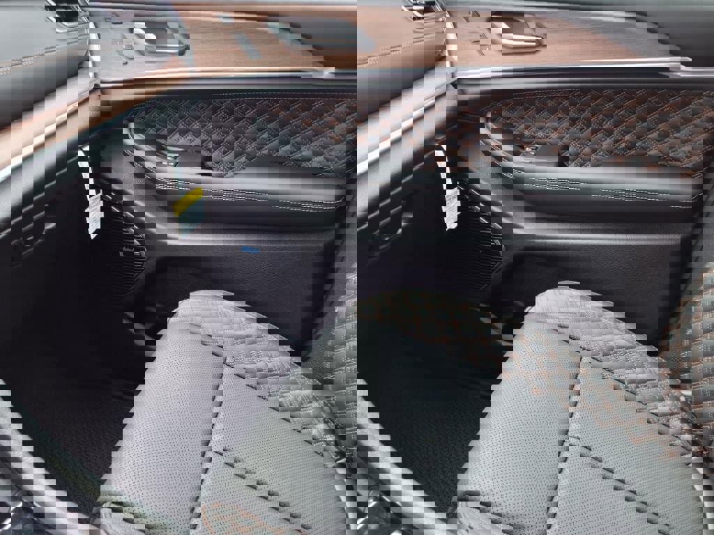 New 2025 Jeep Grand Cherokee Summit w/ Adv Protech Group IV image 13