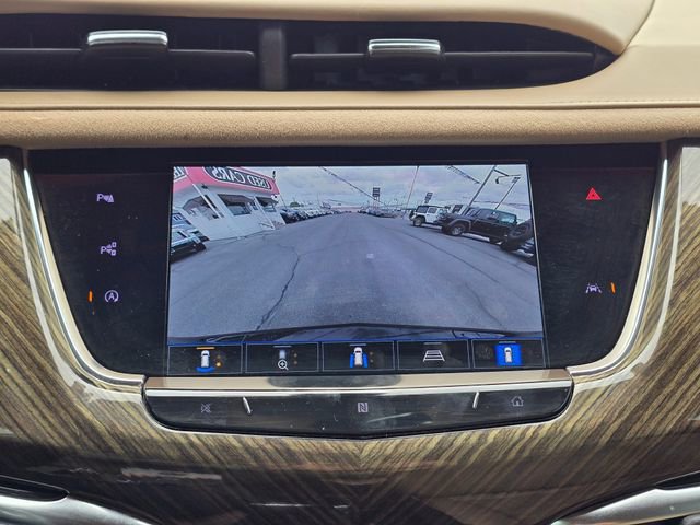 Used 2021 Cadillac XT6 Premium Luxury w/ Platinum Package AWD/4WD image 31