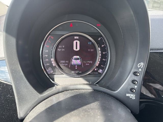 Used 2015 FIAT 500 Pop image 10