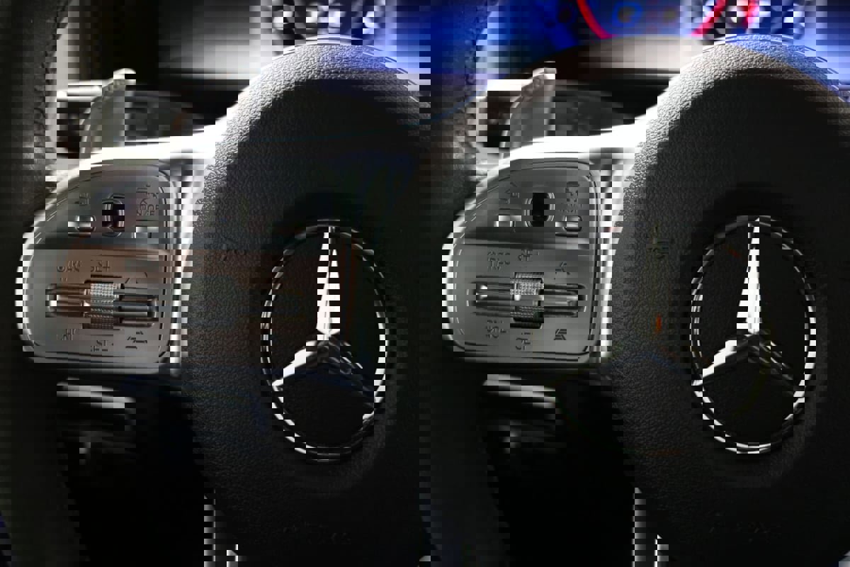 Used 2019 Mercedes-Benz G 63 AMG 4MATIC image 23