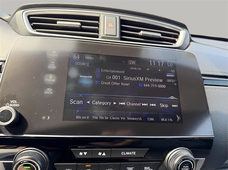 Used 2019 Honda CR-V EX image 53