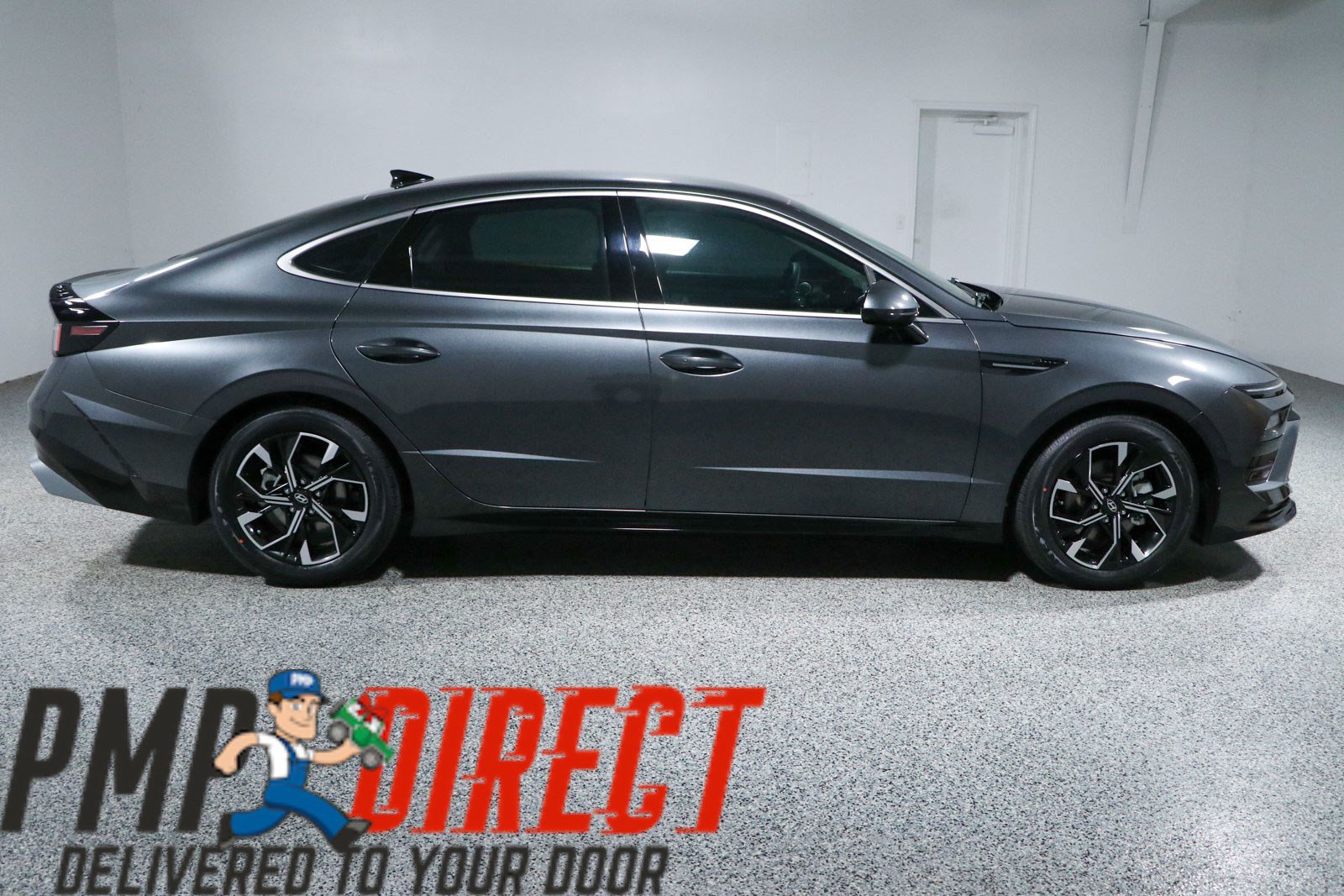 Used 2024 Hyundai Sonata SEL FWD image 6