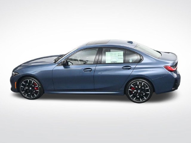 New 2026 BMW 330i Sedan w/ M Sport Package RWD image 28