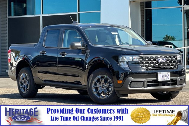 New 2026 Ford Maverick XLT