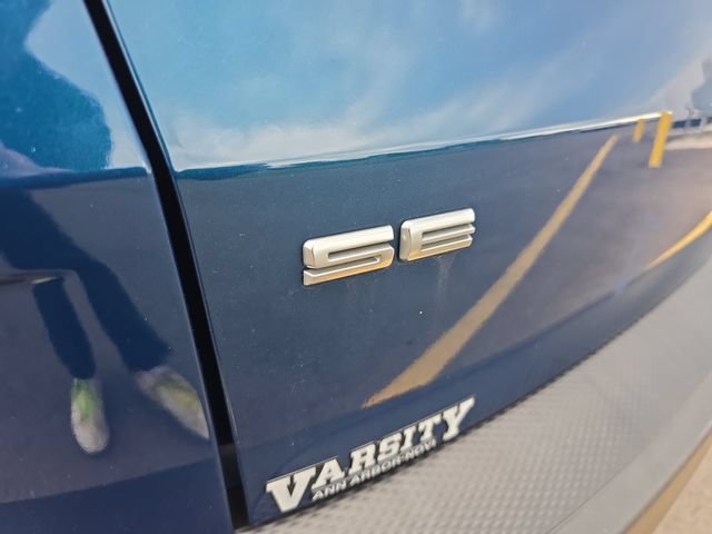 Certified 2020 Ford Escape SE AWD/4WD image 7