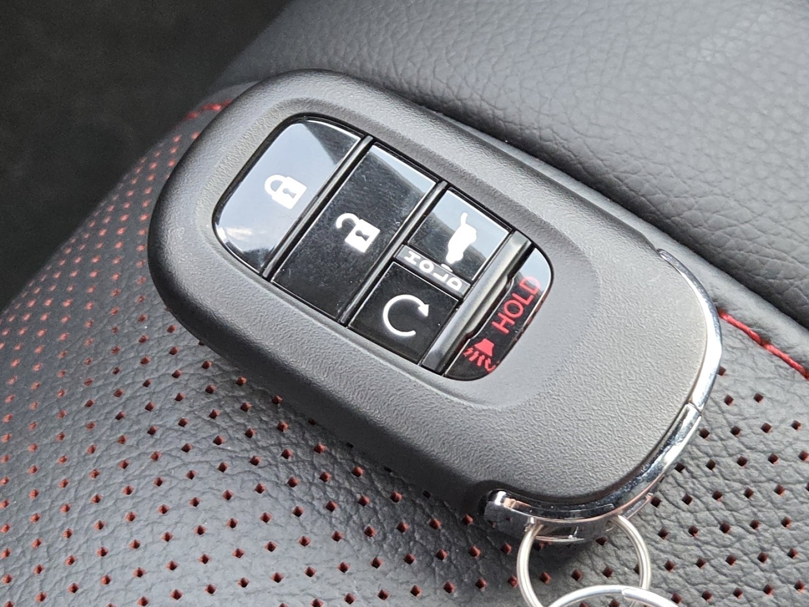 New 2026 Honda Pilot Black Edition image 38