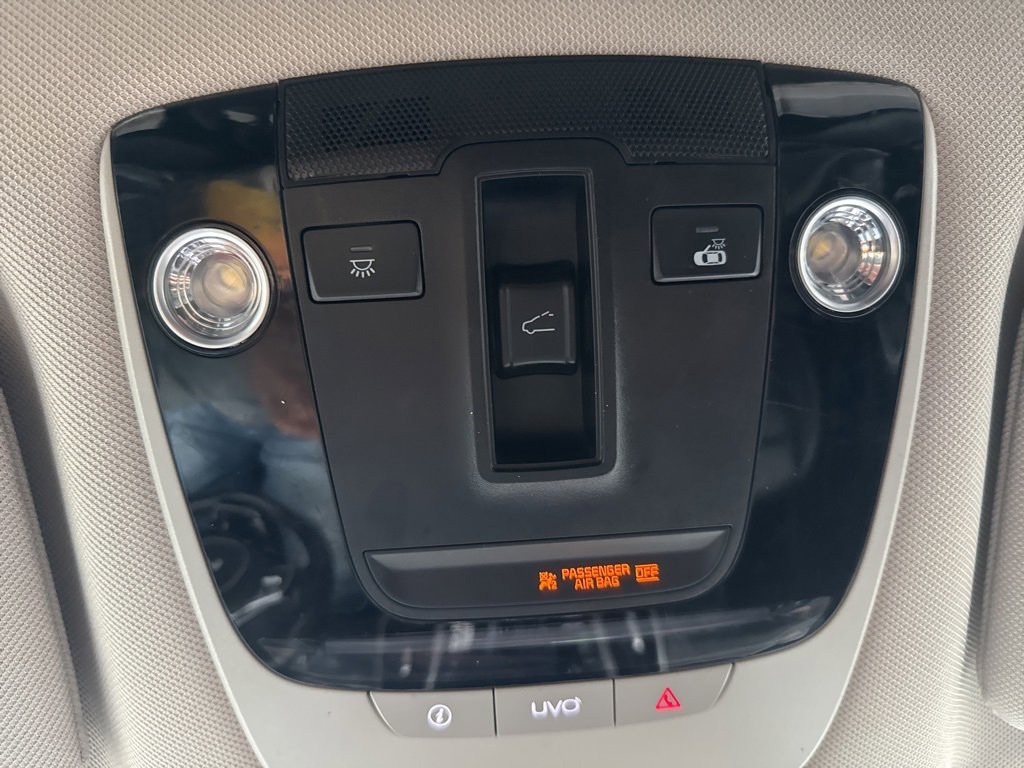 Used 2022 Kia Sorento X-Line EX image 43