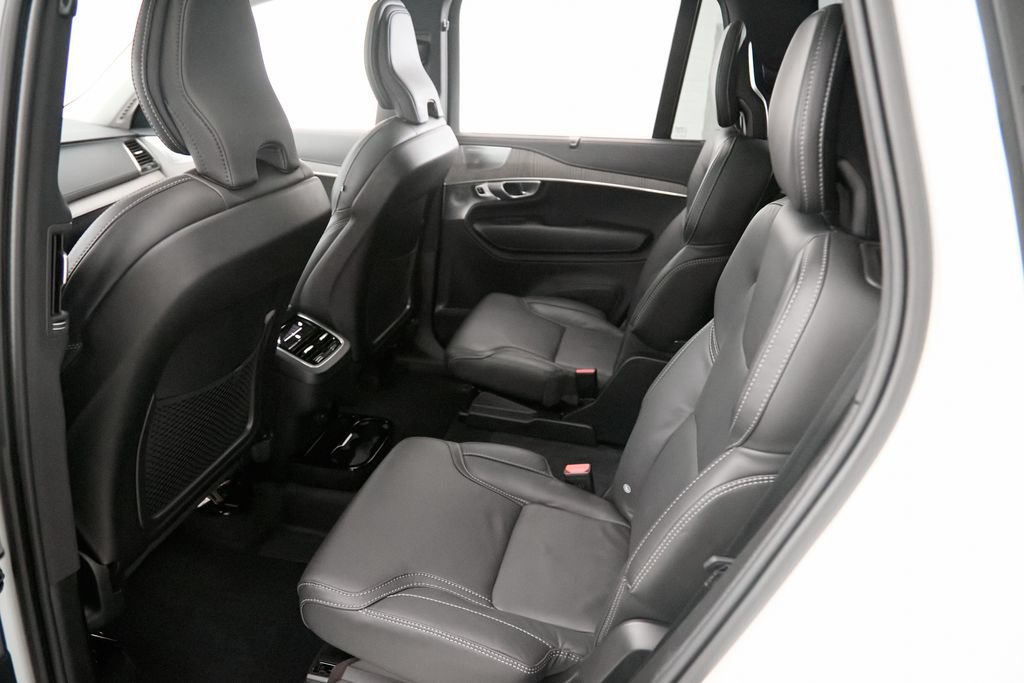 Certified 2024 Volvo XC90 B6 Ultimate AWD/4WD image 21